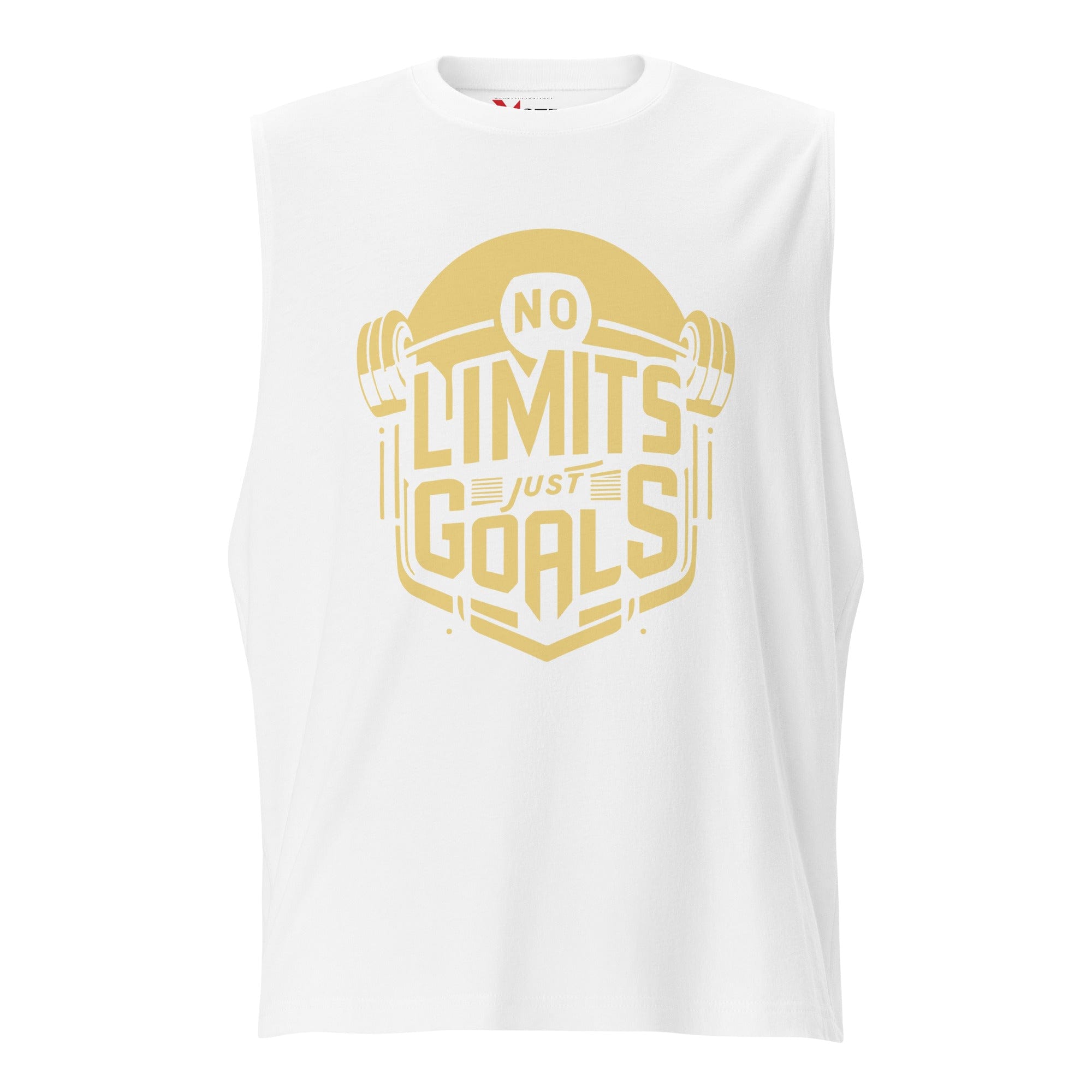 X-Strive Tank Top No Limits Muscle Tank