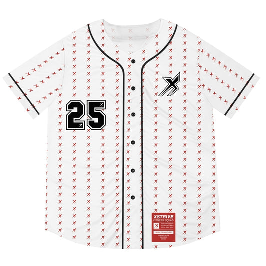 Pro-Fit Baseball Jersey