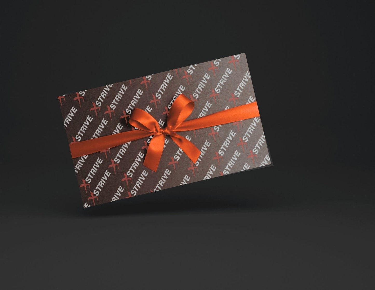 Digital Gift Card