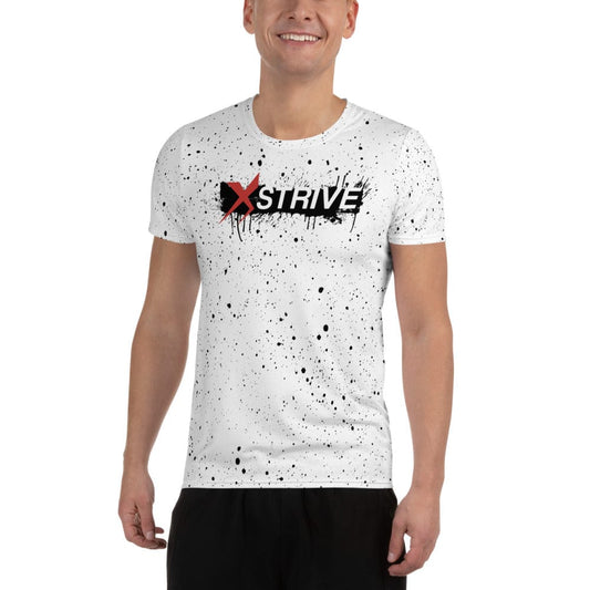 Men's Athletic T-shirt