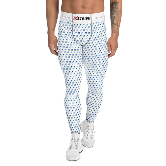 Men’s Gym Leggings