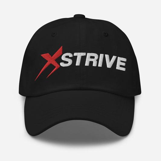 X-Strive Cap