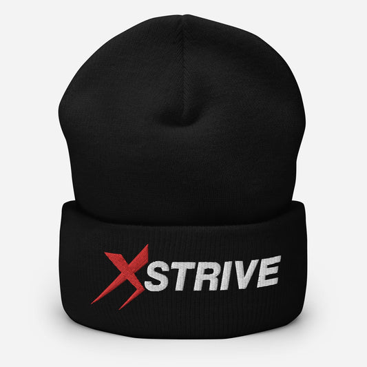 X-Strive Beanie