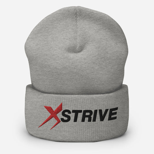 X-Strive Beanie