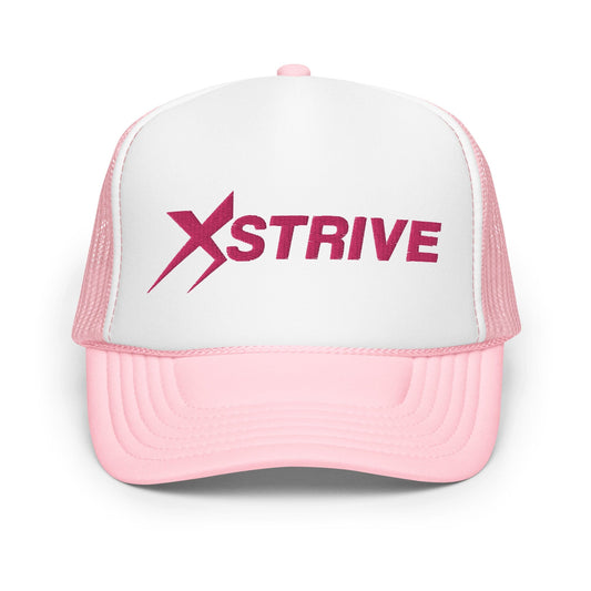 X-Strive Trucker Cap