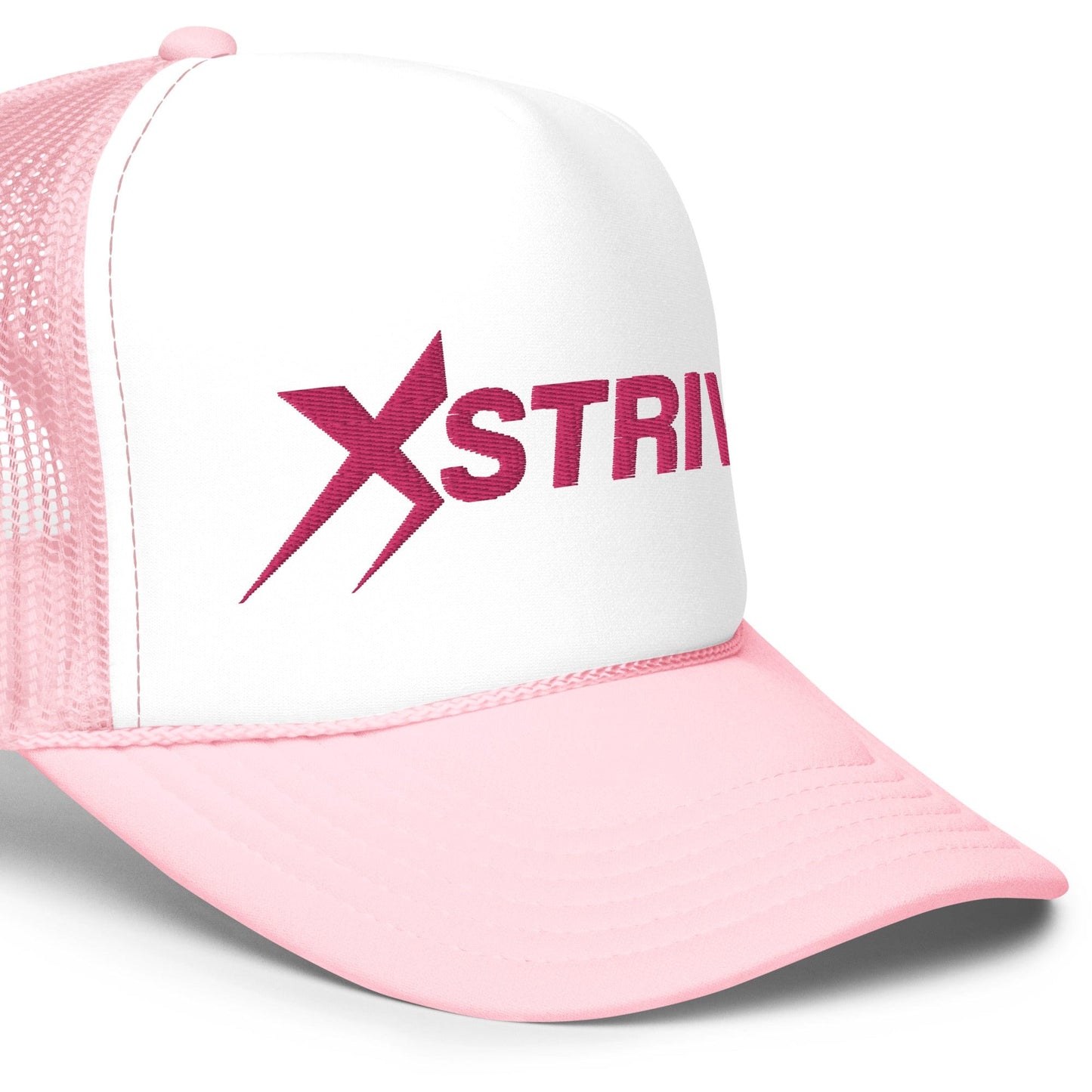 X-Strive Trucker Cap