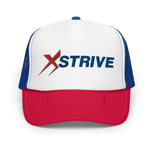 X-Strive Trucker Cap