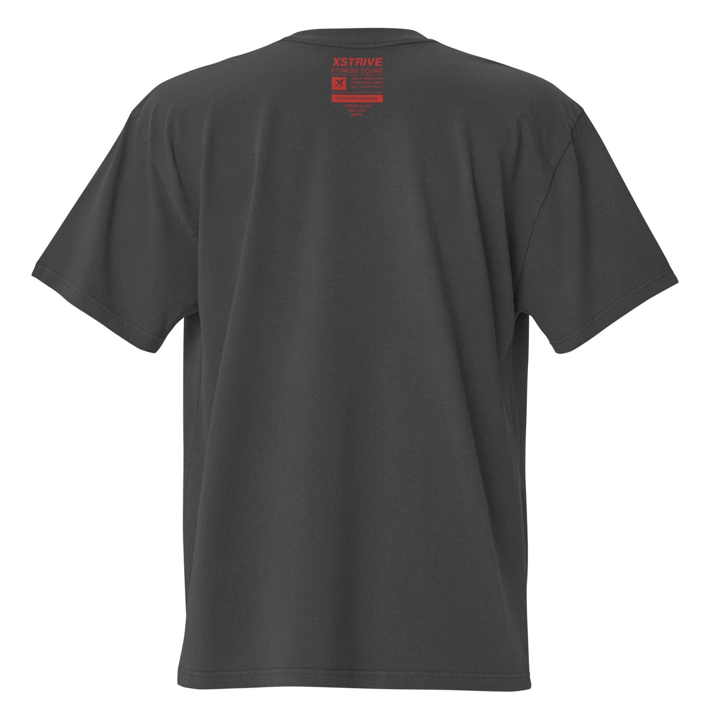 ActivePro Oversized Training Tee