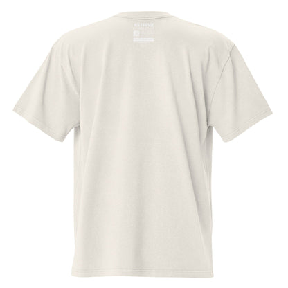 Streetwear Oversized T-Shirt