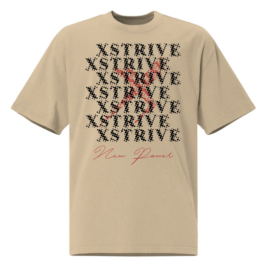 ActivePro Oversized Training Tee