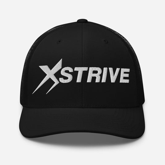 X-Strive Trucker Cap