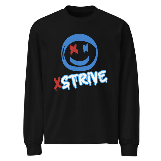 Streetwear Long Sleeve Shirt