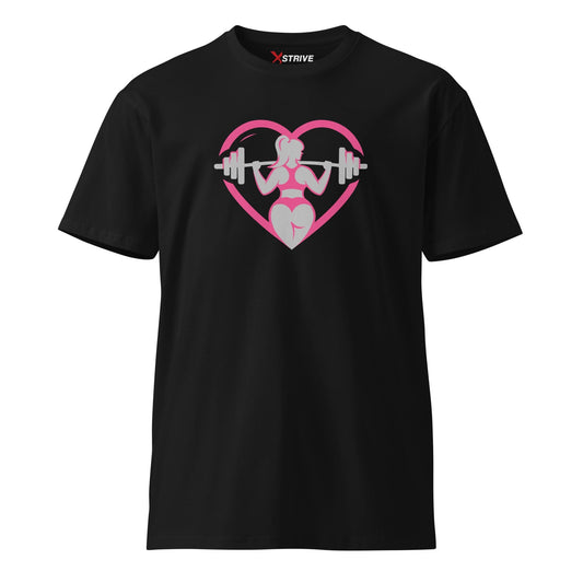 Fitness Lover T-Shirt