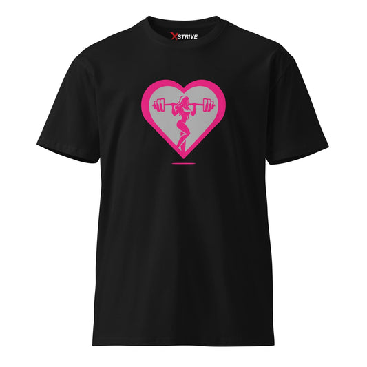 Fitness Lover T-Shirt