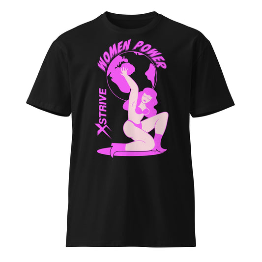 Women Power T-Shirt