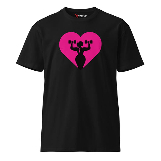 Fitness Lover T-Shirt