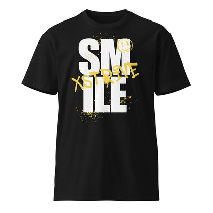 Smile Vibe T-Shirt