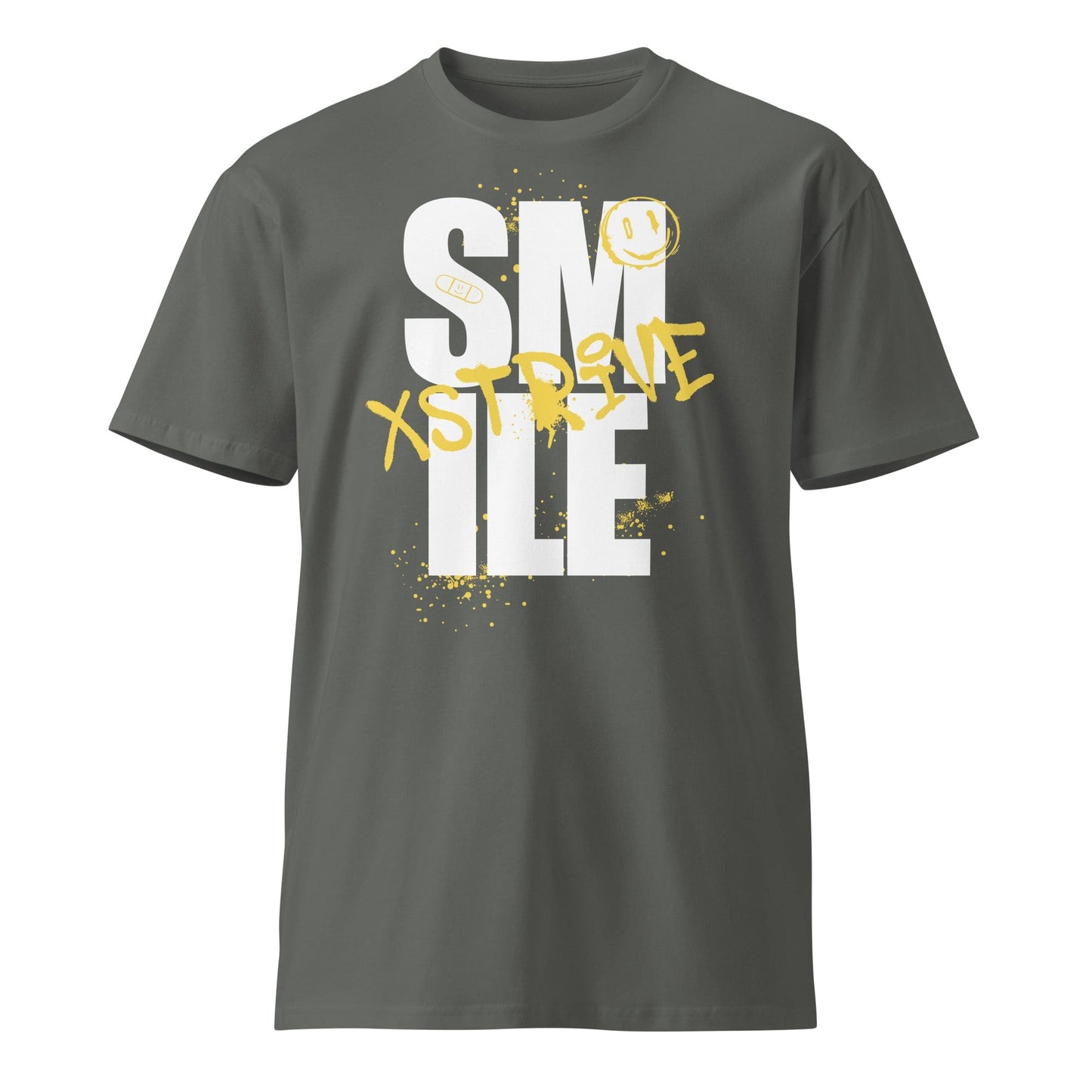 Smile Vibe T-Shirt