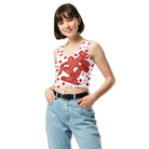 X-Strive A’more Crop Top A’more Crop Top
