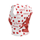 X-Strive A’more Crop Top A’more Crop Top