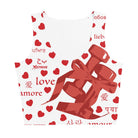 X-Strive A’more Crop Top A’more Crop Top