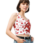 X-Strive A’more Crop Top A’more Crop Top