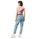 X-Strive A’more Crop Top A’more Crop Top