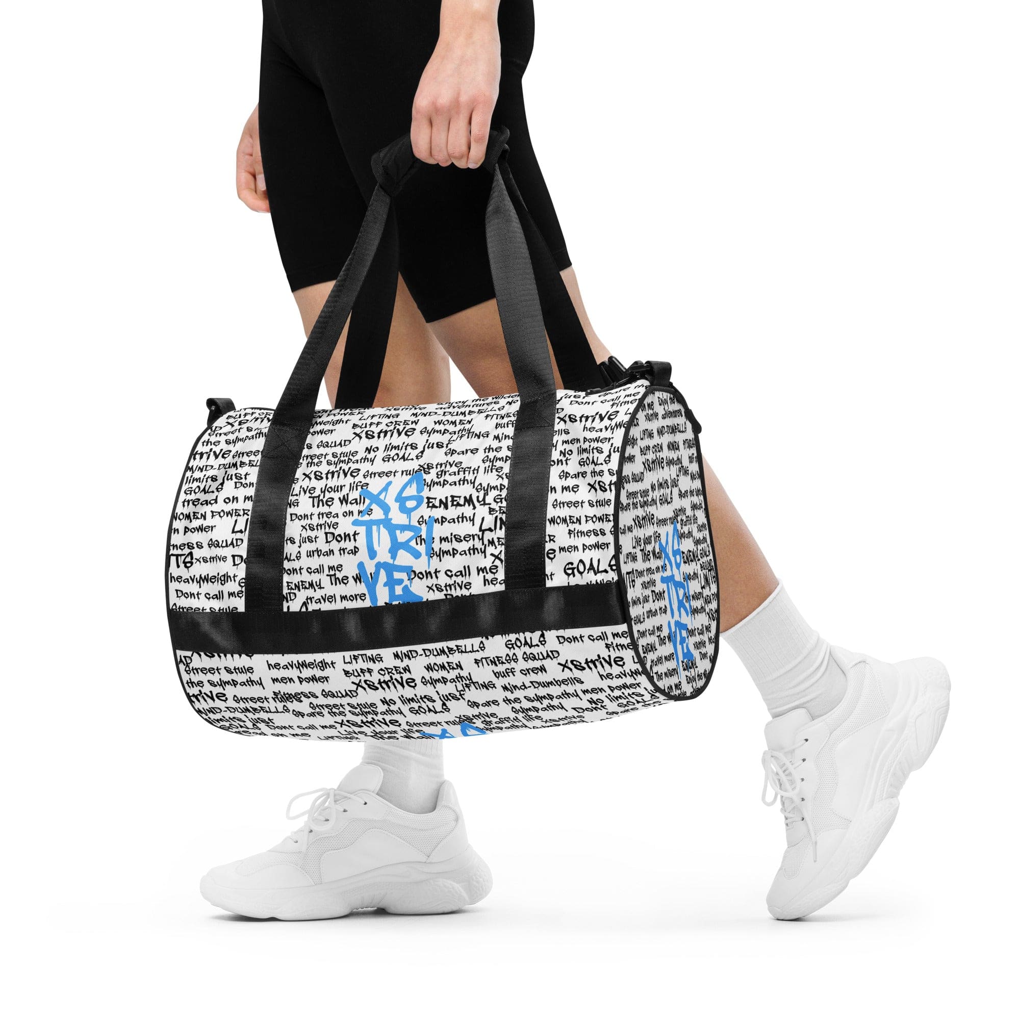 X-Strive Bag Gym Bag