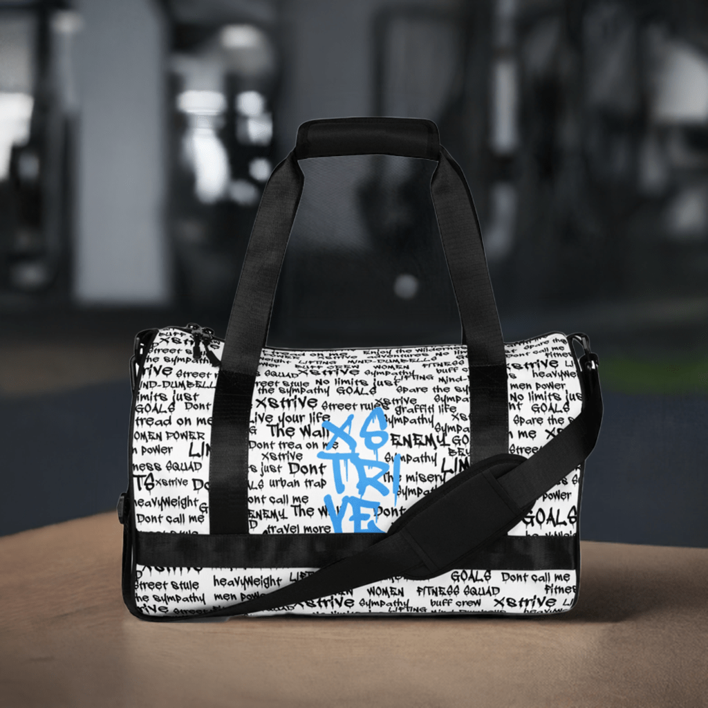 X-Strive Bag Gym Bag