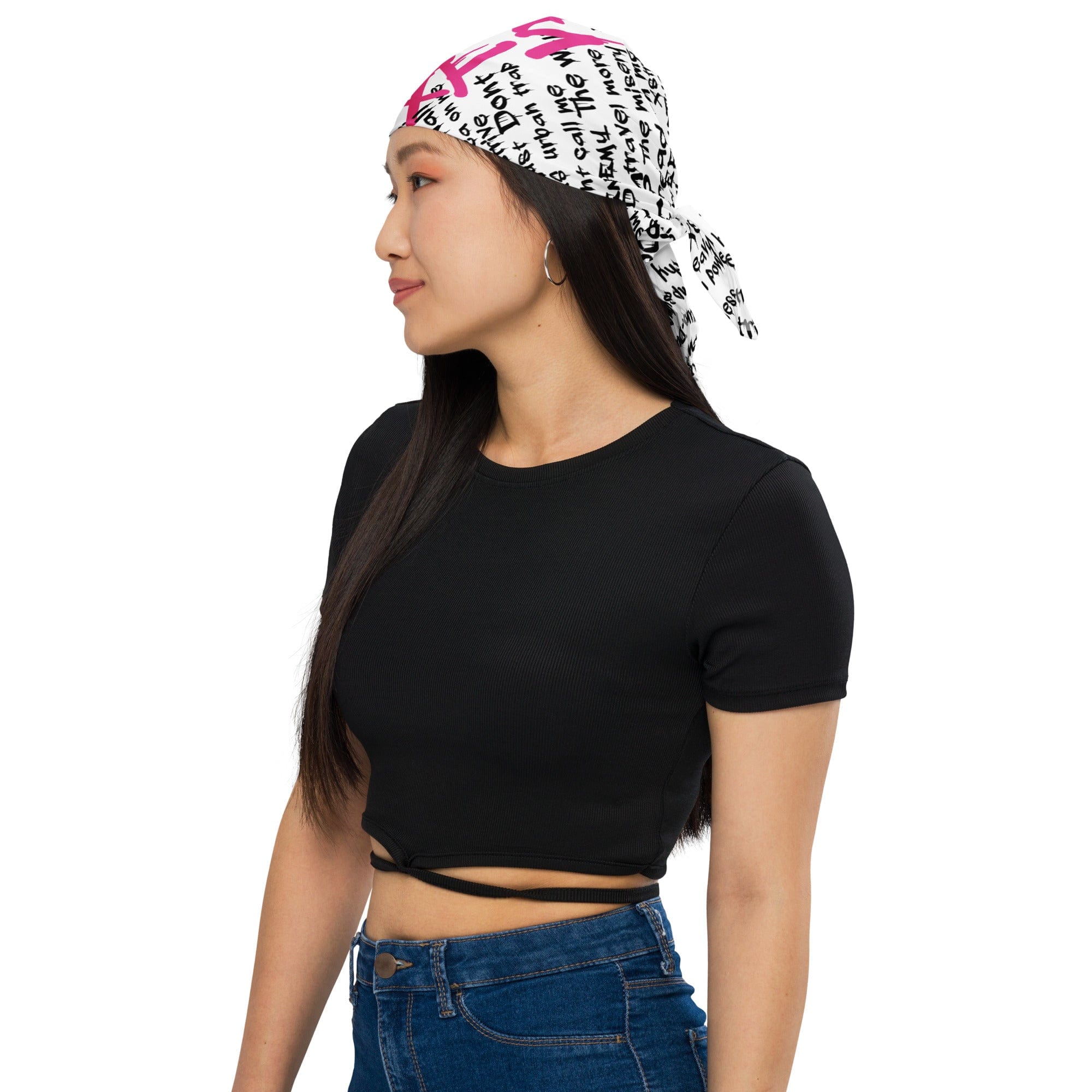 Urban Pulse Bandana