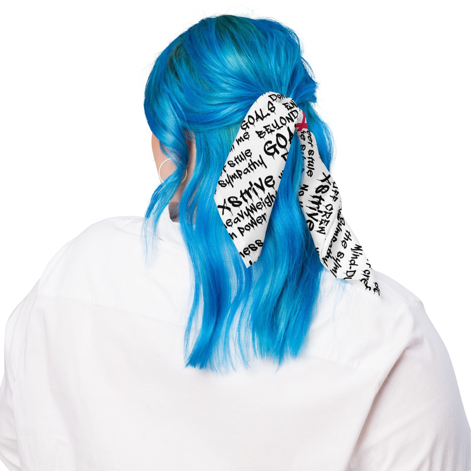 X-Strive Bandana Urban Pulse Bandana