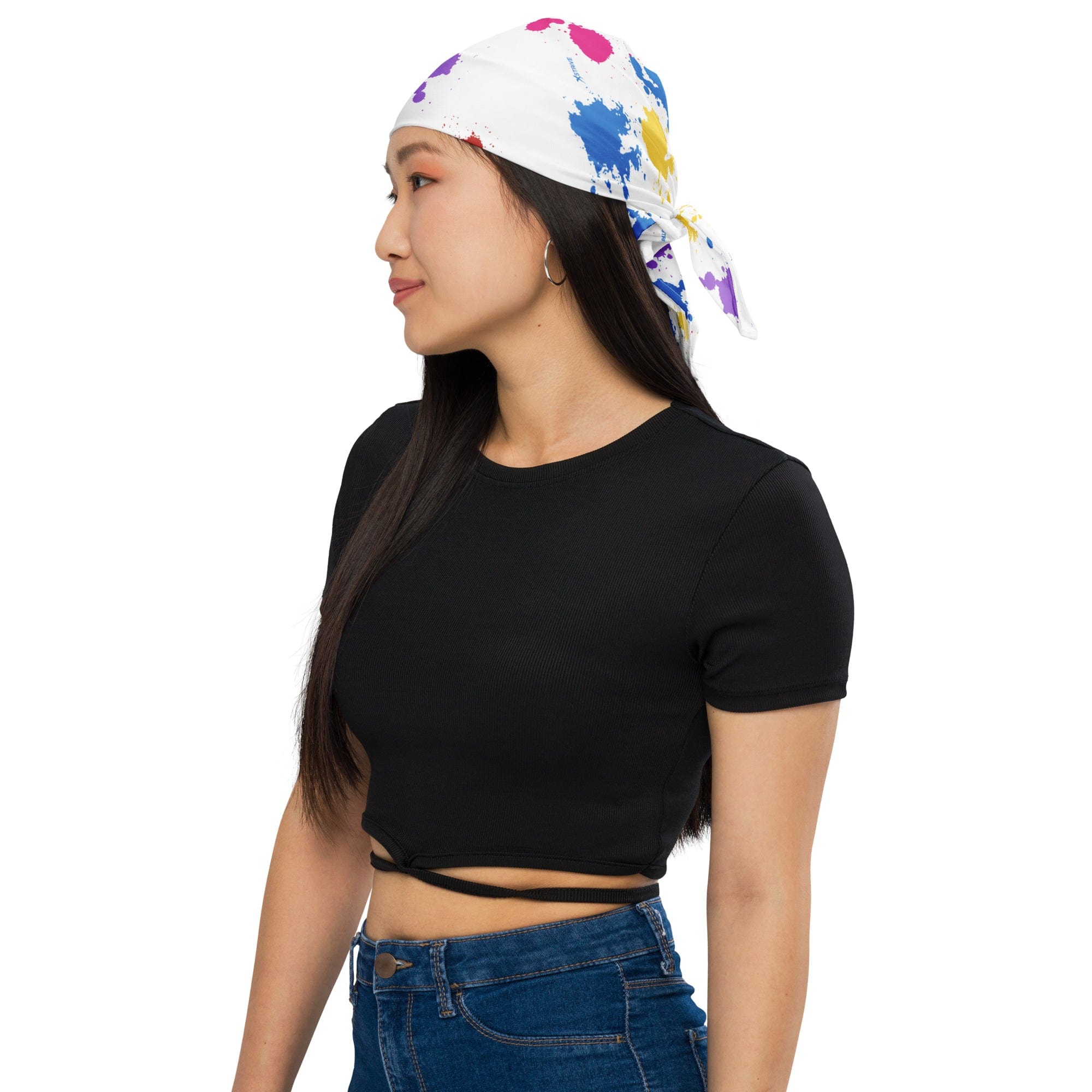 X-Strive Bandana Urban Pulse Bandana