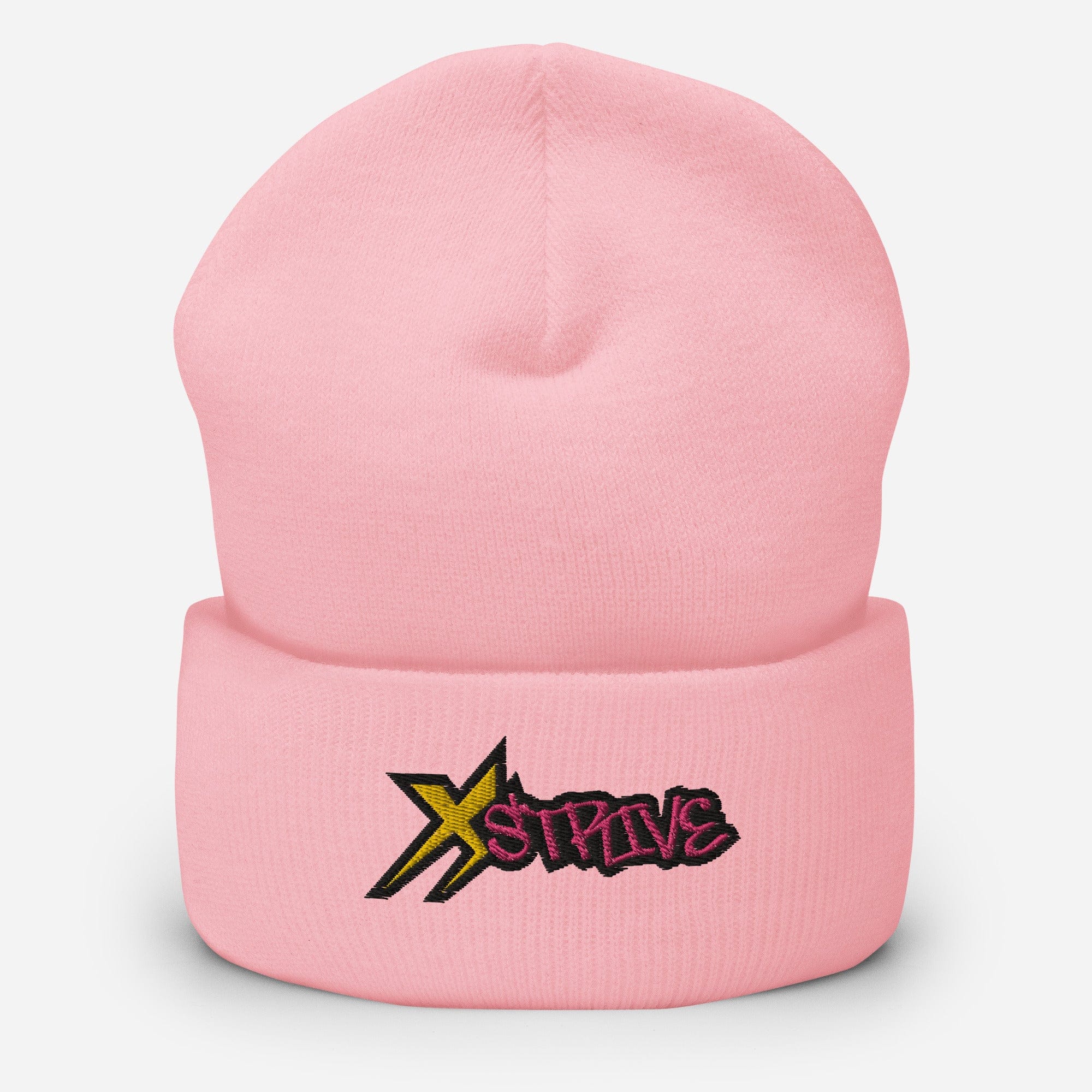 X-Strive Beanie Baby Pink Urban Beanie