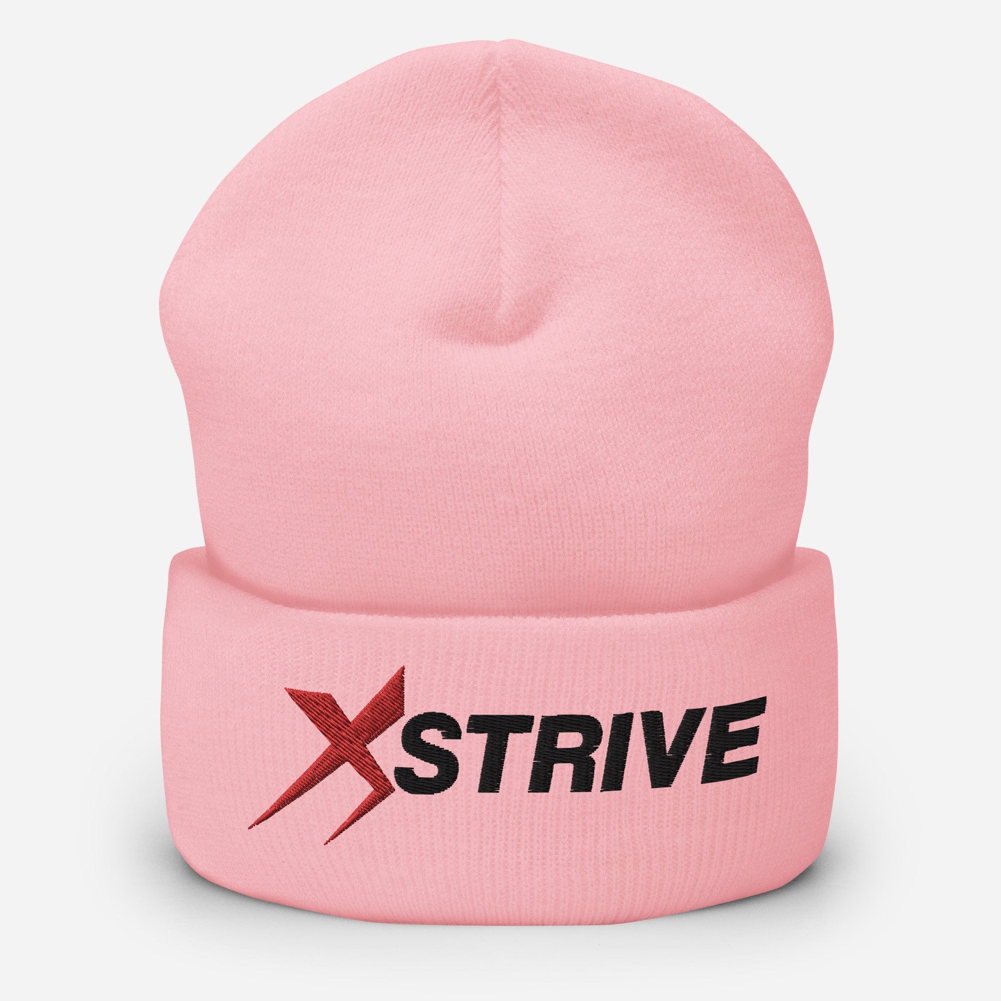 X-Strive Beanie Baby Pink X-Strive Beanie