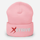 X-Strive Beanie Baby Pink X-Strive Beanie