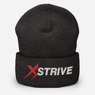 X-Strive Beanie Dark Grey X-Strive Beanie