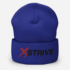 X-Strive Beanie Royal X-Strive Beanie