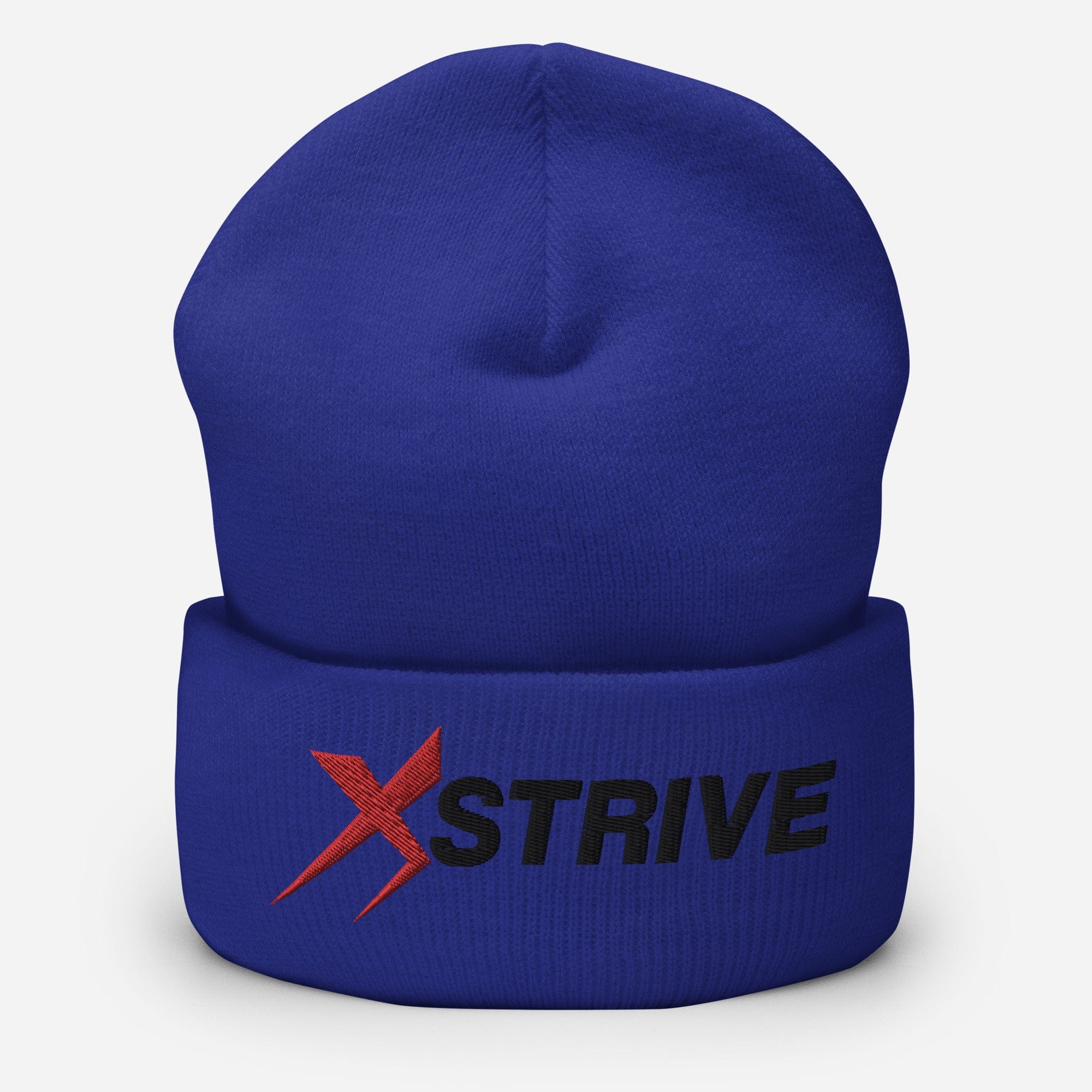 X-Strive Beanie Royal X-Strive Beanie