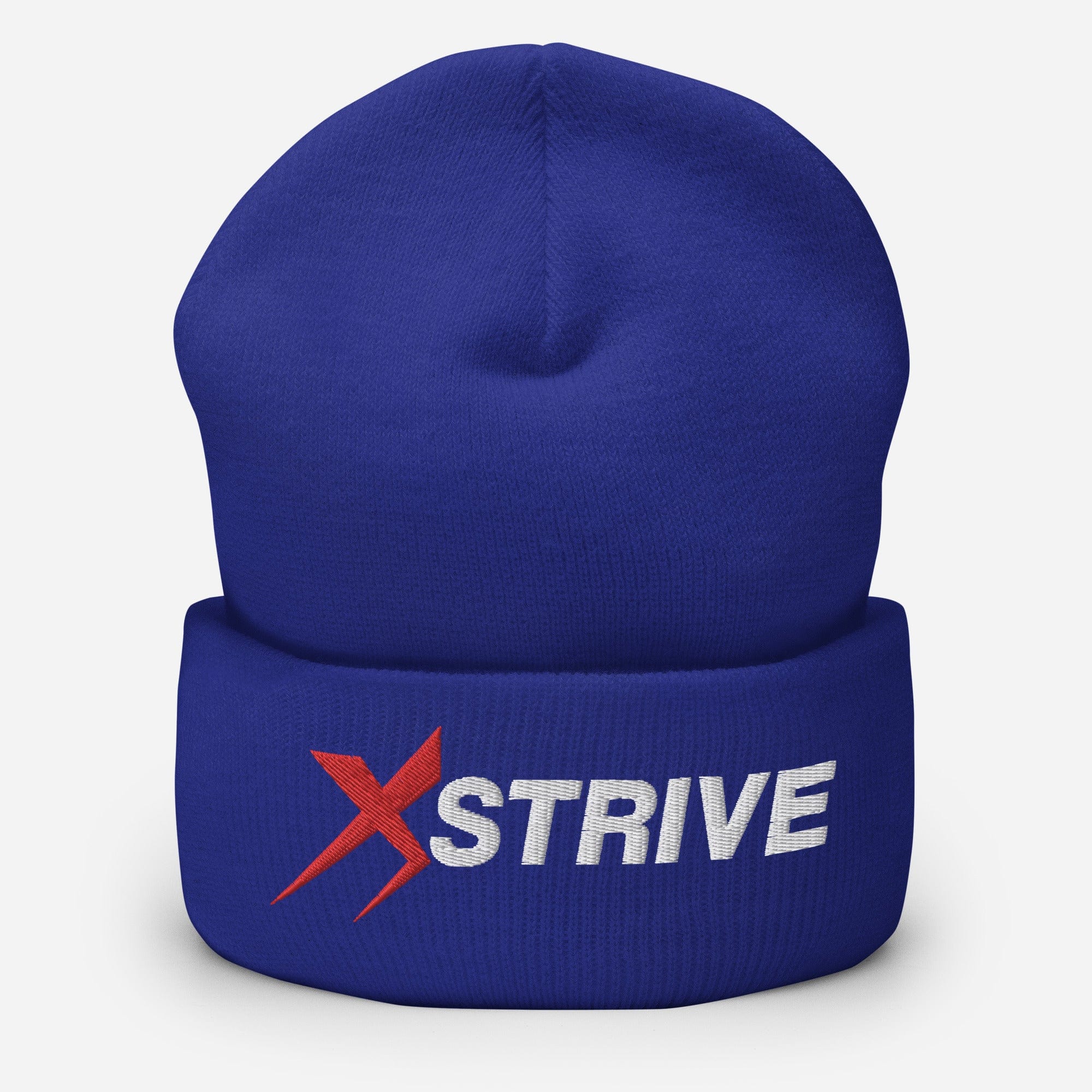 X-Strive Beanie Royal X-Strive Beanie