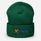 X-Strive Beanie Spruce Urban Beanie