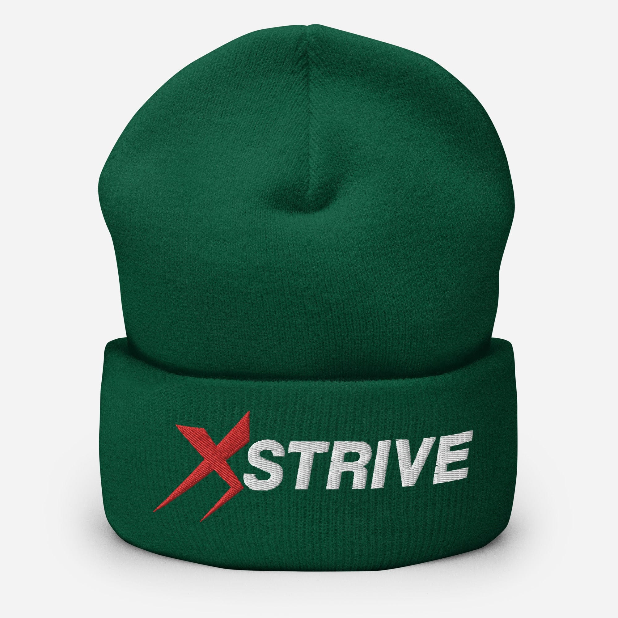 X-Strive Beanie Spruce X-Strive Beanie