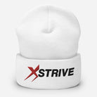 X-Strive Beanie White X-Strive Beanie