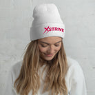 X-Strive Beanie X-Strive Beanie X-Strive Beanie