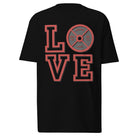 X-Strive Black / S Love Premium Heavyweight Tee Love Premium Heavyweight Tee