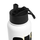 X-Strive Bottle Stainless 32oz Smile Water Bottle