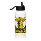 X-Strive Bottle Stainless Stainless Steel Water Bottle with a Straw Lid Stainless Steel Water Bottle with a Straw Lid