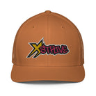 X-Strive Cap Caramel Urban Style Trucker Hat