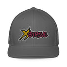 X-Strive Cap Charcoal Urban Style Trucker Hat