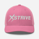 X-Strive Cap Pink X-Strive Trucker Cap