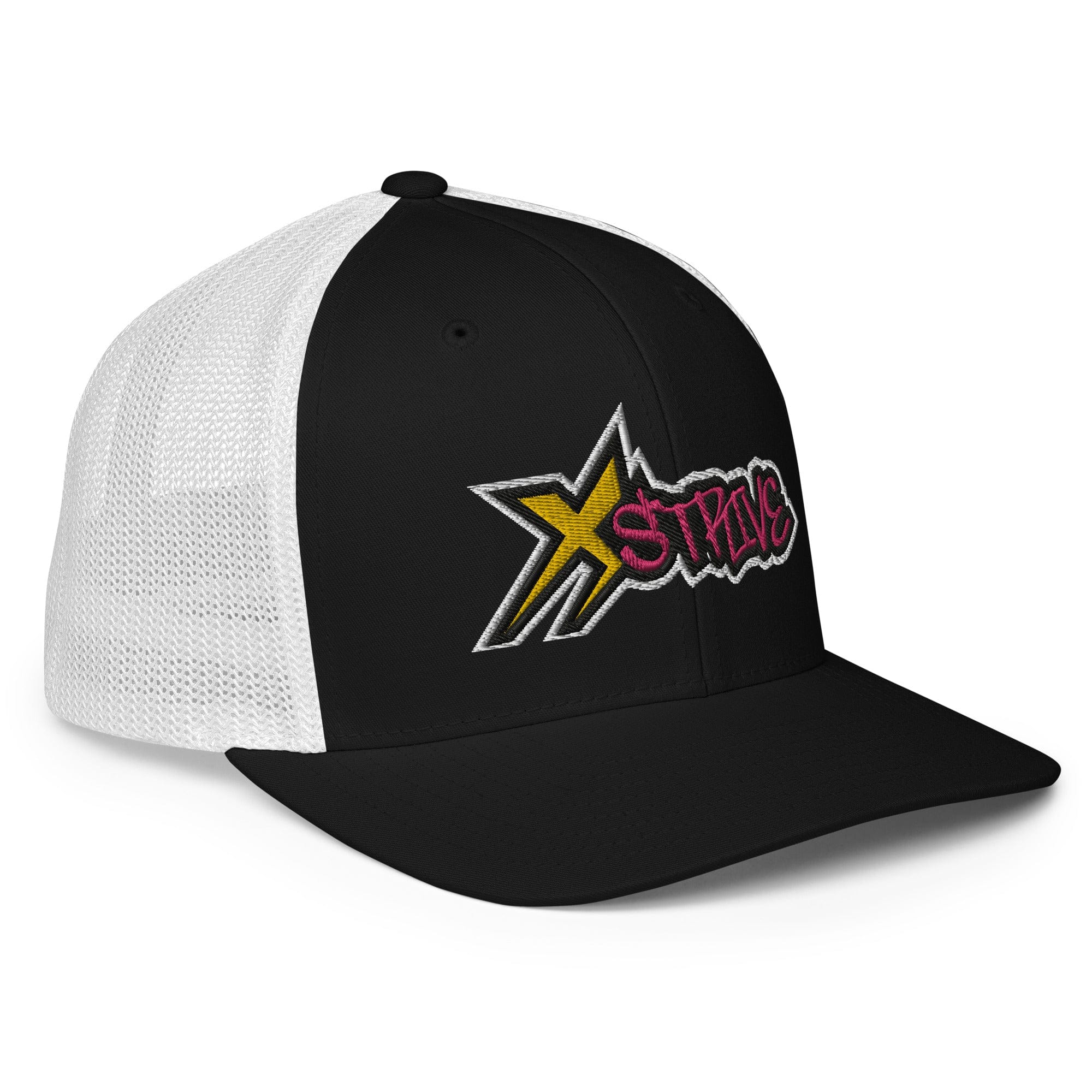 X-Strive Cap Urban Style Trucker Hat